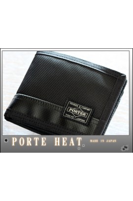 Porter Tokyo - Heat Wallet